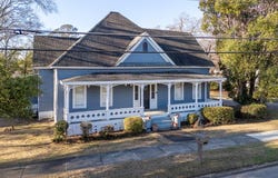 235 Highland Ave., Eufaula, AL 36027