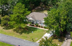 148 Carriage Drive, Crawfordville, FL 32327