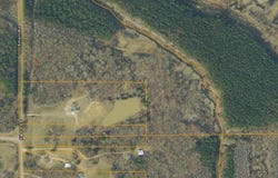 18 Acres Smart Road, Como, MS 38619