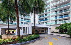 100 Bayview Drive, Sunny Isles Beach, FL 33160