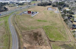 Rice Capital Parkway lot: 1-4,10, Crowley, LA 70526