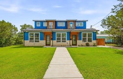 4945 Peachtree Circle, Granbury, TX 76048