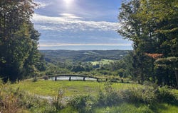 2585 Cotton Hill Rd, Attica, NY 14011