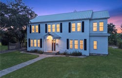 205 E Cleveland Street, Beeville, TX 78102
