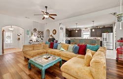 2416 Fall Leaf Court, Denton, TX 76209