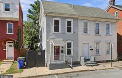103 ELIZABETH Street, HAGERSTOWN, MD 21740