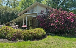 6008 FORK WOODS RD, BALDWIN, MD 21013
