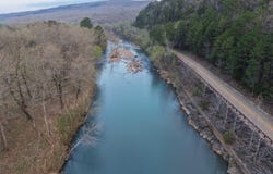 9132 Cass Oark Road, Ozark, AR 72949