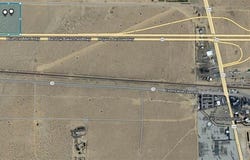 Mojave Barstow 58 Highway, Kramer Junction, CA 92347