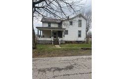 829 Prospect, Bucyrus, OH 44820