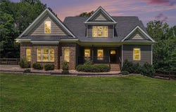 125 Grey Fox Trail, Advance, NC 27006