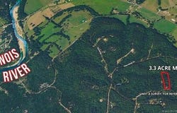 6368 Tsa La Gi Trail, Proctor, OK 74457