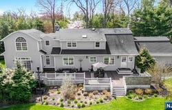202 Chestnut Ridge Road, Saddle River, NJ 07458