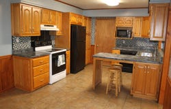 6776 Point Mountain Road, Webster Springs, WV 26288