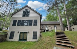 4867 E Shore Drive, Alger, MI 48610
