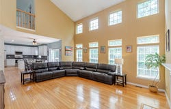 1730 Olde Haley Drive, Centerville, OH 45458