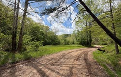 Clover Road, Spencer, WV 25276