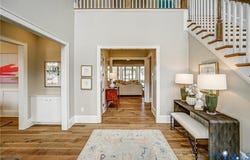 12433 Bluffton Ridge Court, Goochland, VA 23238