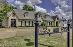 213 Katherine, Flowood, MS 39232