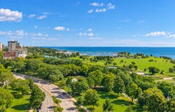923 E Kilbourn Ave, Milwaukee, WI 53202