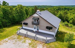 4605 Highway 177, Jordan, AR 72519