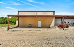 N FM 649, Roma, TX 78584