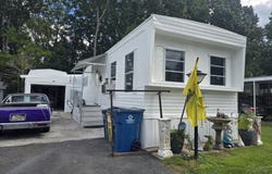 52 Antonia Drive, Jackson, NJ 08527