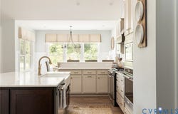 3305 Sandy Hook Road, Goochland, VA 24063