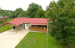 145 Wharton Road, Cadiz, KY 42211