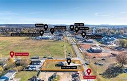 624 Slack Street, Pea Ridge, AR 72751