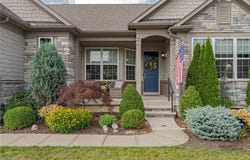 609 Burgess Circle, Aurora, OH 44202