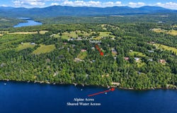 62 Furbish Road, Rangeley, ME 04970