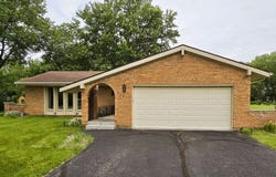 6407 Floyd Drive, Springfield, OH 45502