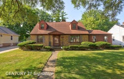 1525 Beech Street, Saginaw, MI 48602
