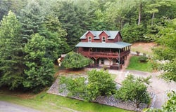 1647 Staghorn Road, Purlear, NC 28665