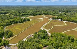 Keene Rd, Acushnet, MA 02743