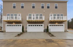 4301 Abercorn Drive, Suffolk, VA 23435