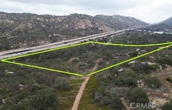 Old Highway 395, Fallbrook, CA 92028