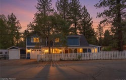 2001 Shady Lane lot: 10, Big Bear City, CA 92314