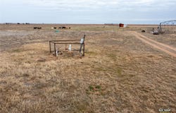 CR 4354, Munday, TX 76371