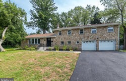 417 GRIBBEL Road, WYNCOTE, PA 19095