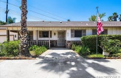740 El Rancho Drive, El Cajon, CA 92019