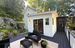 25 E Shore Road, Washington, CT 06777