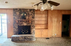 813 Circle Drive, Terrell, TX 75160