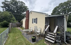 307 Hartley Ave, BECKLEY, WV 25801