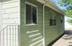 620 Park St, Larned, KS 67550