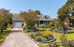752 Aydlett Road, Aydlett, NC 27916