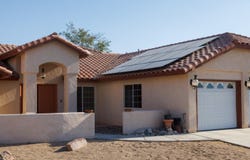 8167 E Lorenzo Lane, Yuma, AZ 85365