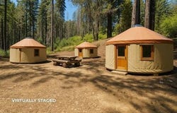 Lot 03 & 06 Branson RNCH, BOULDER CREEK, CA 95006