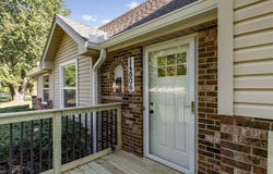 14806 E 200th Street, Peculiar, MO 64078